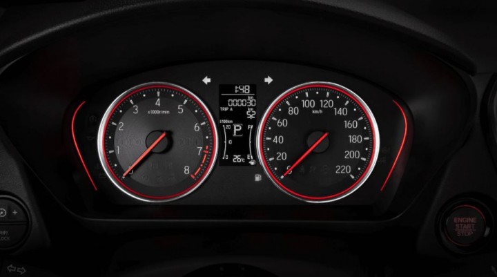 Honda City - 13